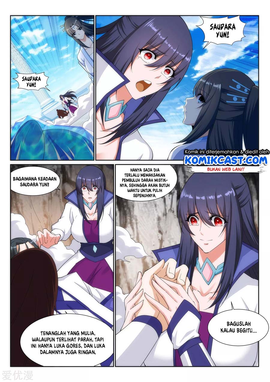 Dilarang COPAS - situs resmi www.mangacanblog.com - Komik against the gods 149 - chapter 149 150 Indonesia against the gods 149 - chapter 149 Terbaru 9|Baca Manga Komik Indonesia|Mangacan